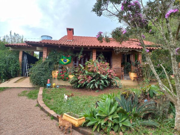 Foto 1 de 18 — PARQUE ELDORADO, Sítio / chácara, Parque Eldorado