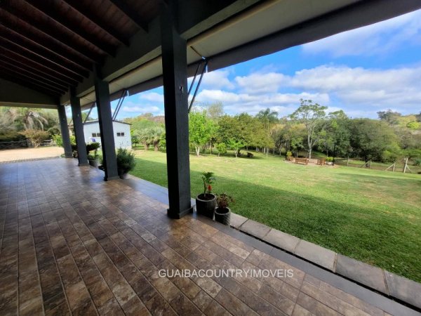 Foto 4 de 51 — PARQUE ELDORADO, Sítio / chácara em Parque Eldorado, Eldorado do Sul