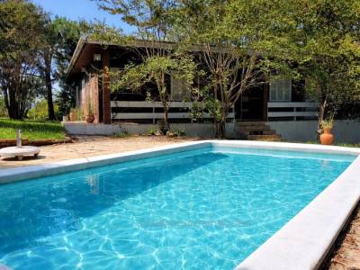 GUAIBA COUNTRY CLUBE