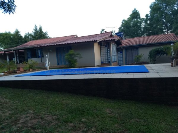 Foto 1 de 24 — ELDORADO DO SUL, Sítio / chácara, Eldorado do Sul