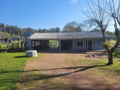 GUAIBA COUNTRY CLUBE