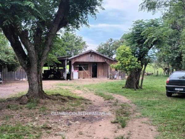 Foto 2 de 7 — PARQUE ELDORADO, Sítio / chácara, Parque Eldorado