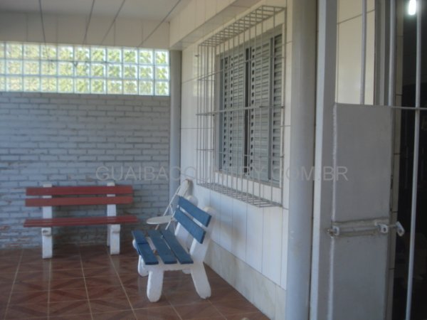 Foto 5 de 9 — PARQUE ELDORADO, Casa, Parque Eldorado