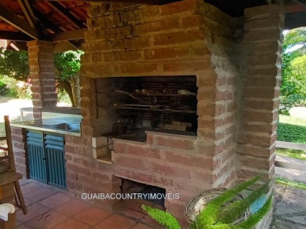 Foto 2 de 22 — PARQUE ELDORADO, Sítio / chácara, Parque Eldorado