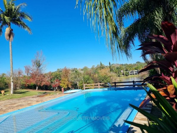 Foto 4 de 25 — GUAIBA COUNTRY, Sítio / chácara, Guaíba Country Clube