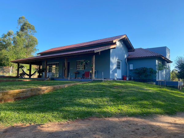Foto 1 de 14 — PARQUE ELDORADO, Sítio / chácara, Parque Eldorado