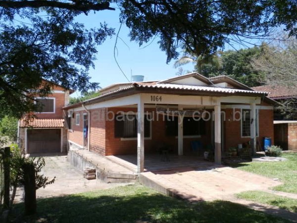 Foto 1 de 11 — GUAIBA COUNTRY, Sítio / chácara, Guaíba Country Clube