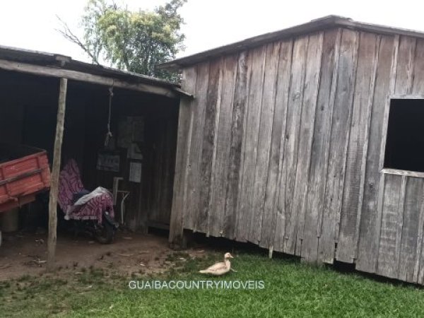 Foto 3 de 34 — ELDORDO DO SUL, Casa, Eldorado do Sul