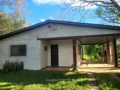 PARQUE ELDORADO