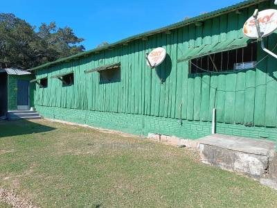 PARQUE ELDORADO