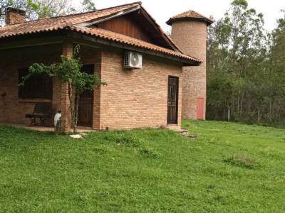 SÍTIO DO LAGO