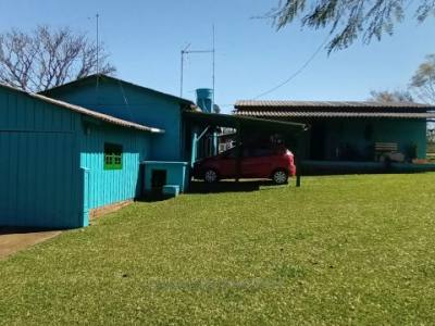 PARQUE DAS ACACIAS
