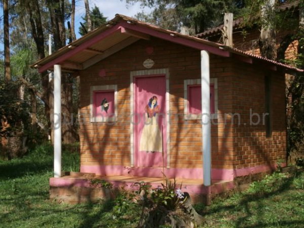 Foto 5 de 16 — GUAIBA COUNTRY, Sítio / chácara, Guaíba Country Clube