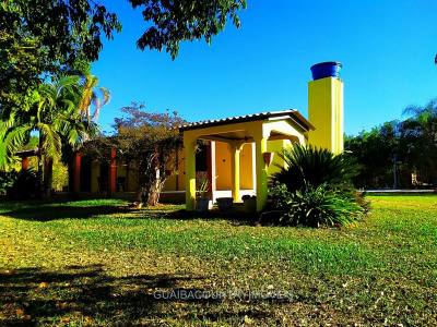 GUAIBA COUNTRY CLUBE